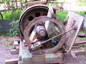 Pellet Mill