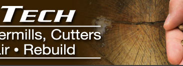 Renn Tech, Pelletmills, Hammermills, Cutters