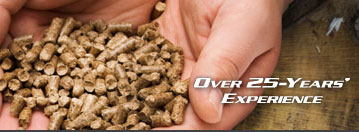 Renn Tech, Pelletmills, Hammermills, Cutters